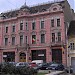 Rumänische Nationalbank (de) in Braşov city