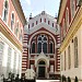 Synagogue in Braşov city