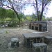 Parque de los Patos en la ciudad de Huétor-Tájar