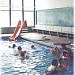 Schwimmhalle Saline (de) в городе Галле