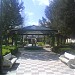 Plaza de los Bermejales en la ciudad de Huétor-Tájar