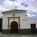 Ermita de María Auxiliadora en la ciudad de Huétor-Tájar