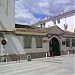 Guardia Civil en la ciudad de Huétor-Tájar