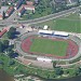 Paul-Greifzu-Stadion in Stadt Dessau (Dessau-Roßlau)