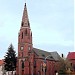 Kathol. Propsteikirche St. Peter und Paul in Stadt Dessau (Dessau-Roßlau)