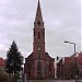 Kathol. Propsteikirche St. Peter und Paul in Stadt Dessau (Dessau-Roßlau)