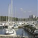 Marina Veruda in Pula city