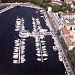ACI Marina Pula in Pula city