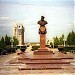 Памятник М. Д. Скобелеву