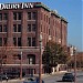 Drury Inn Union Station in St. Louis, Missouri city