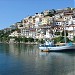 Ναυπηγεία-Kαρνάγιο Καβάλας, στην πόλη Καβάλα