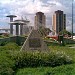 Fuente Bolivariana en la ciudad de Barquisimeto
