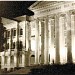 UFPR - Campus Prédio Histórico na Curitiba city