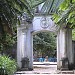 Rio de Janeiro Botanical Garden in Rio de Janeiro city
