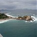 Pedra do Arpoador (pt) in Rio de Janeiro city
