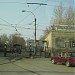 Трамвайное депо № 1 в городе Челябинск