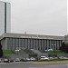 Милли Меджлис в городе Баку