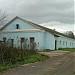 Территория бывшего общежития МВД России в городе Москва