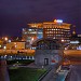 Бизнес-центр «Аврора» — корпус № 1 в городе Москва