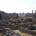 Bosra's Historic Quarter in Bosra al-Sham city