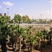 Bosra's Historic Quarter in Bosra al-Sham city