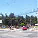 Entrada USAC petapa en la ciudad de Municipio de Guatemala (Ciudad de Guatemala)