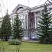 Территория Посольства России в Финляндии