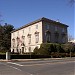 Residence of the Ambassador from the Kingdom of Norway in Washington, D.C. city