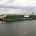 Norfolk “Titan” Floating Drydock in Norfolk, Virginia city