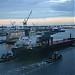 Norfolk “Titan” Floating Drydock in Norfolk, Virginia city