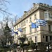 Embassy of Greece (Hellenic Republic) in Washington, D.C. city