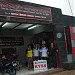 motomatic service station di kota Depok