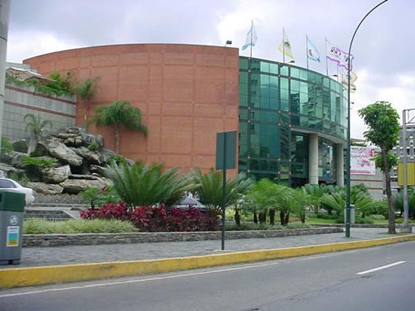 Municipio Chacao