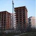 Spectrum Residences in Constanţa city