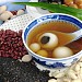 Hong Kong Tang Yuen Store (Aik Hwa Cafe,Perak Road) in George Town city