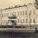 Lietuvos karinių oro pajėgų štabas yra Kaunas mieste