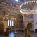 Храм Покрова Пресвятой Богородицы в городе Жуковский