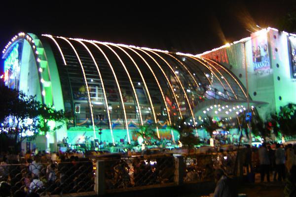 Prasads Imax Hyderabad