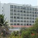 Taj Banjara Hotel Hyderabad in Hyderabad city