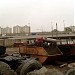 Автостоянка в городе Москва