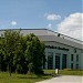 Sporthalle Brandberge in Stadt Halle (Saale)