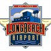 Long Beach Airport  (LGB/KLGB)