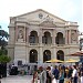 Opéra de Toulon dans la ville de Toulon