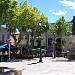 Place Saint-Louis - Aigues-Mortes