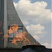 Военный мемориал в городе Мытищи