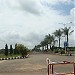 Hubli Airport (HBX) in Hubballi (Hubali) city
