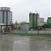 Территория бывшего бетонного завода ООО «Алекс Бетон» в городе Москва