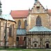 Cistercian abbey in Lubiąż