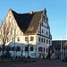 Rathaus Aken / Elbe in Stadt Aken (Elbe)