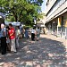Центральный переговорный пункт (ru) in Sokhumi city